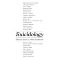 thumbnail image 2 of Suicidology, 2 of 3