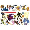 thumbnail image 5 of RoomMates Marvel's X-MEN '97 Characters Peel and Stick Wall Decals, 5 of 6