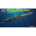 thumbnail image 1 of Hobby Boss DKM Marine Type VIIC U-Bat Bateau Modèle Kit de Construction, 1 of 3