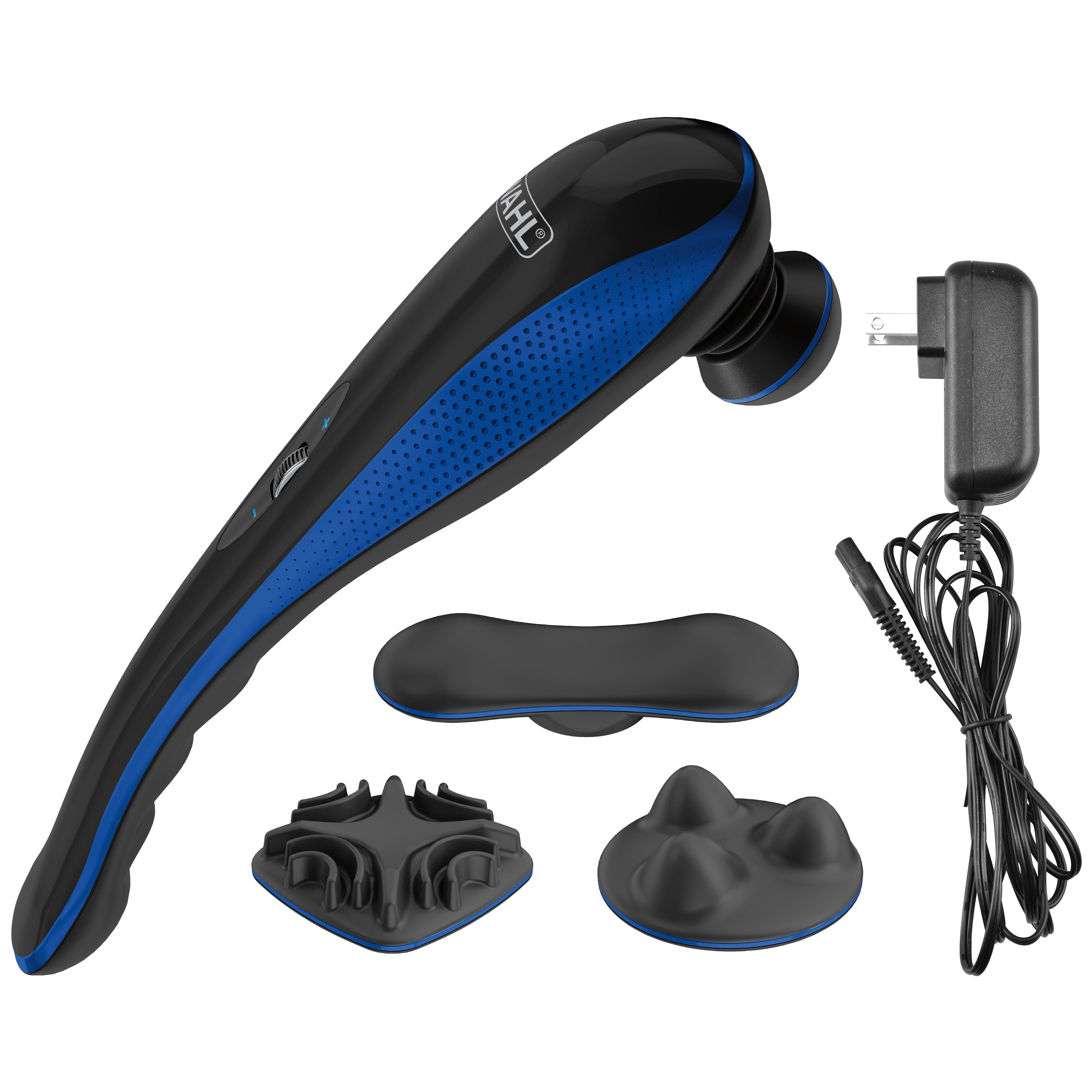 Wahl Deep Tissue Percussion Therapeutic Handheld Massager