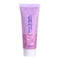 thumbnail image 1 of Sombra de ojos con purpurina y lentejuelas para fiestas, 50 ml, para rostro y cuerpo, 1 of 8