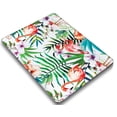 thumbnail image 1 of KSK KAISHEK Hard Shell Cover for MacBook Pro 16" with XDR Display Type C Model: A2141 (Flowers 61), 1 of 5