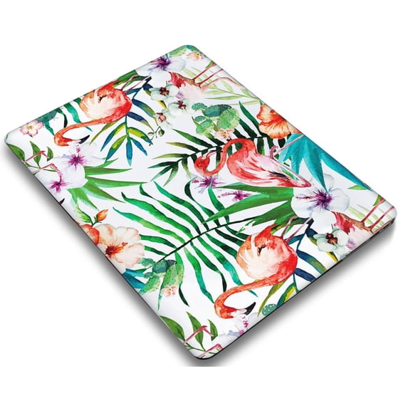 KSK KAISHEK Hard Shell Cover for MacBook Pro 16" with XDR Display Type C Model: A2141 (Flowers 61)