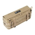 thumbnail image 1 of Bolsa lateral para mesa de camping Colamx Caqui, 1 of 8