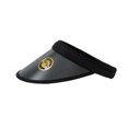 thumbnail image 4 of Visor Cap Sun Protection Adjustable Unisex Outdoor Visor Hat Sun Visor Sport Cap, 4 of 10