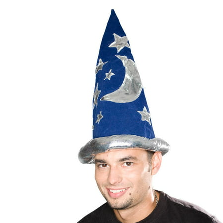 Adult Wizard Hat