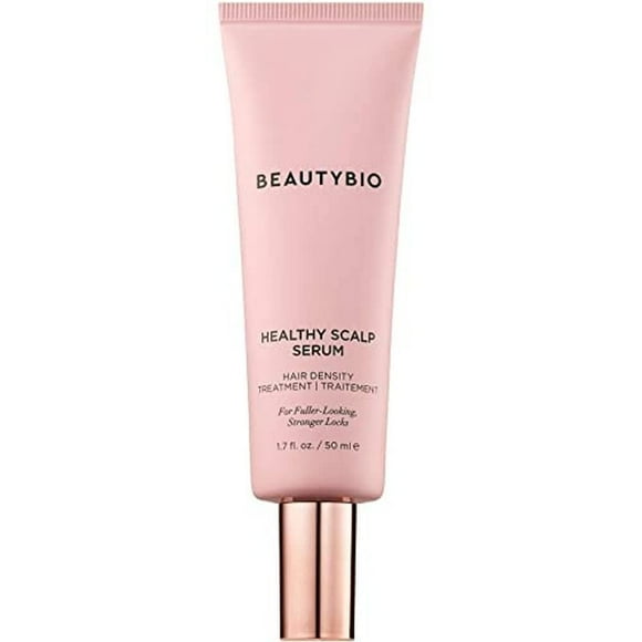 BeautyBio Healthy Scalp Serum Hair Density Treatment