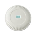 thumbnail image 5 of 10 PACKS : AJM AJMPP6GRE Green Label Paper Plates, Microwavable, 6" Diameter, 5 of 6