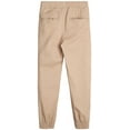thumbnail image 4 of Beverly Hills Polo Club Boys’ School Uniform Pants – 2 Pack Pull On Jogger Pants (4-18), 4 of 4