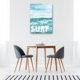 thumbnail image 2 of Disfruta de las olas, 2 of 4
