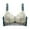 Green, variant on Bras for Women No Underwire Unpadded Full Coverage Bras for Women Bra Wireless Bra Beige 34B