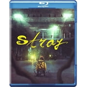 Stray (Blu-ray)