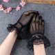 thumbnail image 1 of Guantes con diseño hueco de lazo de red de pesca ShuxiuWang 1327533078207, 1 of 5