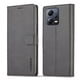 thumbnail image 4 of Flip Leather Case For Redmi 12 12C A1 10 10A 10C 9 9A Note 12 11 10S Pro Wallet Cover For Xiaomi 12T 11T Poxo X5 X4 M4 Pro, 4 of 5