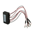 thumbnail image 3 of Series Connection Battery Equalizer with Intelligent Voltage Management, 3 of 10
