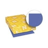 Wausau Paper 22081 Astrobrights Colored Paper, 24lb, 8-1/2 x 11, Venus Violet, 500 Sheets/Ream