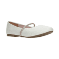 thumbnail image 2 of Zapato Vavito Niña Blanco Casual Infantil T22-25 blanco 22.5, 2 of 10