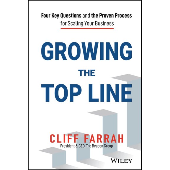 Growing the Top Line, (Hardcover)