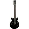 Dean Boca 12 String - Classic Black