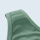 thumbnail image 5 of Puntoco Bragas para mujer, cintura alta, cintura baja, color melocotón, glúteos levantados, ligeras, transpirables, sin costuras, tanga, ropa interior, 5 of 5
