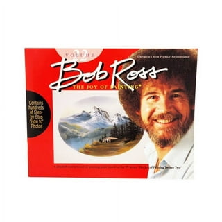 Bob Ross Oil Painting Knife, #10 