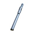thumbnail image 2 of S SERENABLE Sac de Rangement pour Queue de Billard 2 Trous Sac de Transport pour Queue de Billard Bleu, 2 of 9