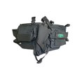 thumbnail image 4 of 3Skull 4+1 Deluxe Paintball Harness – Black, 4 of 4