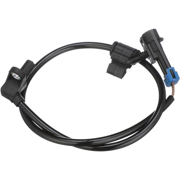 ABS Wheel Speed Sensor Fits select: 1998-2005 CHEVROLET BLAZER, 1998-2001 GMC JIMMY
