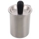 thumbnail image 1 of unbranded Brocha De Silicona Para Cocina Con Botella Dispensadora De Aceite Y Acero Inoxidable Para Asar, 1 of 6