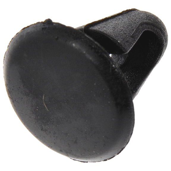 Dorman 963-533D Toyota Molding Retainer Black (Pack of 5) Fits select: 2007-2011,2018 TOYOTA CAMRY