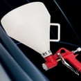 thumbnail image 3 of MERRYHAPY Paint Sprayer for Walls Ergonomically Designed Switch Red 1 Set, 3 of 8