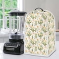 thumbnail image 5 of HELLHERO Cactus Blender Cover 1pc Polyester 15.94"H x 9.45"L x 7.28"W for Home Kitchen Indoor Spill-Proof, 5 of 6