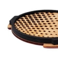 thumbnail image 4 of OULII Housse de Protection pour Guitare, Bois Doré pour Guitare Acoustique 1Ensemble, 4 of 8