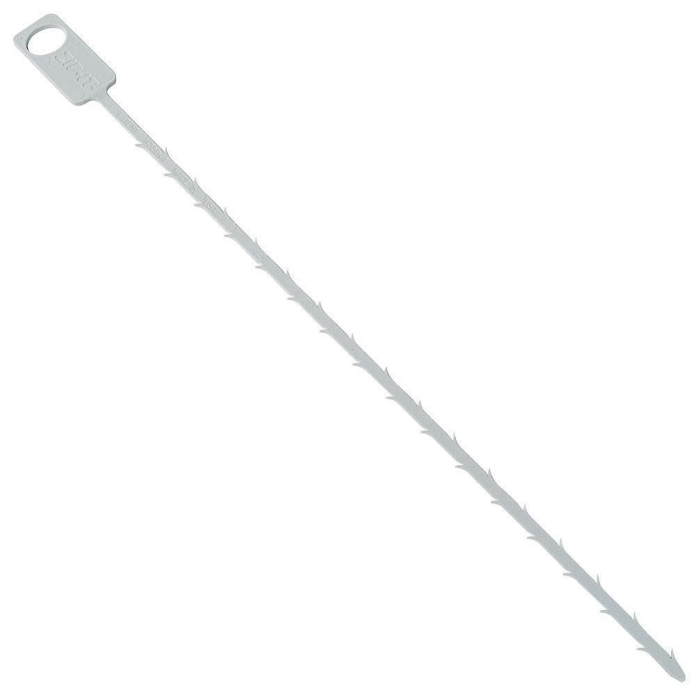 Zip It 00412BL Drain Opener Cleaning Tool No Harsh Chemicals, Cobra