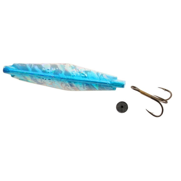 Buzz Bomb BB2.5-HoloBlu Buzz Bomb 2.5 Bleu Holographique Leurre sonique mortel
