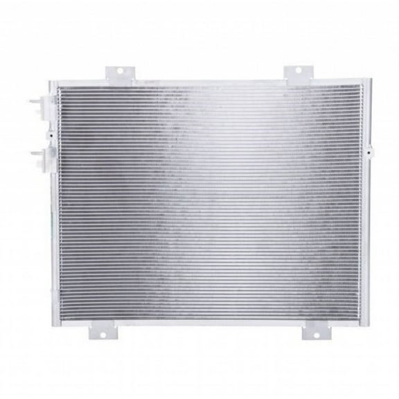 For Dodge Dakota A/C Condenser 2005 06 07 08 09 10 2011 For CH3030216 | 55056352AC