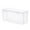 Clear-861, variant on Special Offer, Airtight Bread Storage Container, Plastic Reusable Bread Box for Loaf and Cake, Clear Bread Dispenser for Fresh Bread Storage, Kitchen Organizer Bin Room Storage | Plastic, Clear
