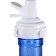 thumbnail image 5 of Válvula dispensadora de agua potable para grifo, válvula de plástico portátil útil, botella de agua para acampar al aire libre, válvula dispensadora de agua blanca, 5 of 5