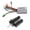 Universal, variant on Scooter 36V 350W Motor Speed Controller Brushless DC with Throttle Hand Grips for E-bike Electric Dirt Pit Bike Razor ATV UTV Go Kart Golf Cart Buggy Quad Drift Trike Tricycle 4 Wheeler