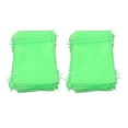 thumbnail image 3 of Sac en Filet de Couverture de Fruits, Sac de Protection de Fruits 100PCS avec Cordon de Serrage pour Potager, 3 of 7