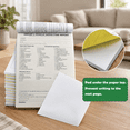 Driver's Vehicle Inspection Report 10 Pack, 2-Ply Carbonless Forms for ...