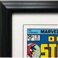 thumbnail image 2 of Marvel "Doctor Strange" #10 Master of the Mystic Arts Framed Comic Book Poster Generic, 2 of 4