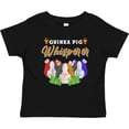 thumbnail image 3 of Inktastic Guinea Pig Whisperer Boys or Girls Baby T-Shirt, 3 of 5