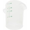 thumbnail image 3 of Contenedor de almacenamiento de alimentos Carlisle FoodService 4L Storplus, 3 of 7