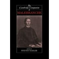 thumbnail image 2 of Cambridge Companions to Philosophy (Hard The Cambridge Companion to Malebranche, (Paperback), 2 of 2