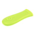thumbnail image 2 of (2 pack) Lodge Silicone Hot Handle Holder, 1 Each, Green, 2 of 6