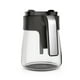 thumbnail image 1 of Jarra de vidrio Ninja para 12 tazas 1,8 litros con tapa transparente libre de BPA, 1 of 1