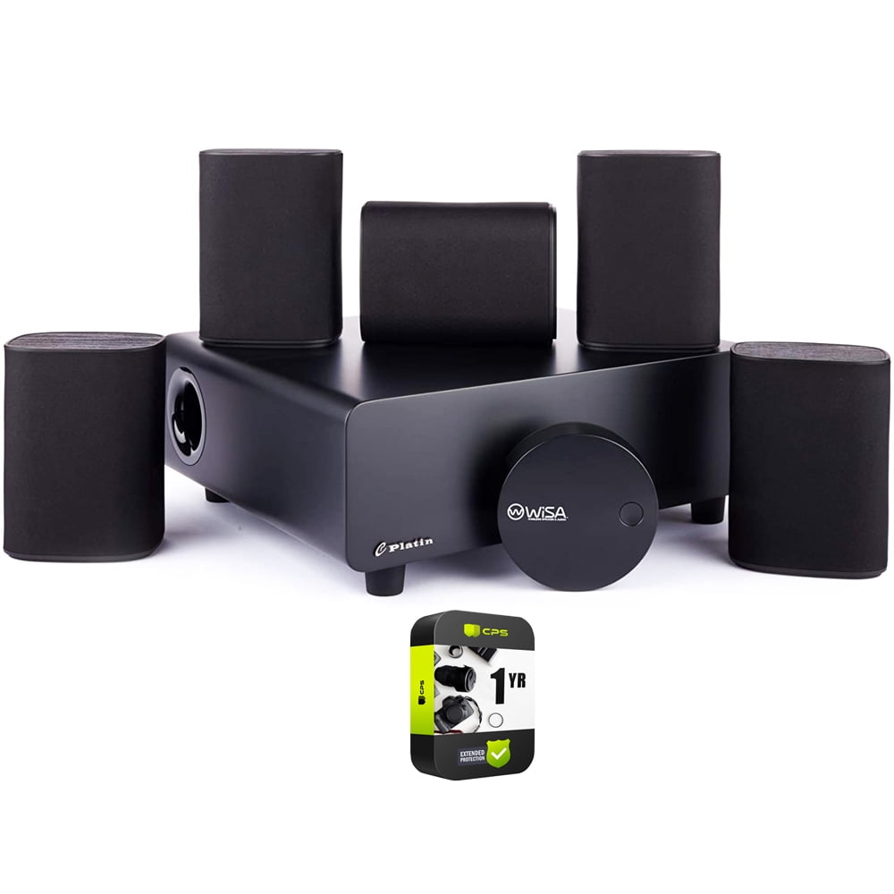 WiSA SoundSend Audio Transmitter Bundle 