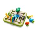thumbnail image 3 of Juego de Rompecabezas SmartGames Safari Park Jr. 60 Desafíos 3+ Años, 3 of 9