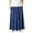 C139/Navy, variant on XIYON Pants For Men Summer Casual Dark Pattern Gradient Wide Leg Pants Loose Casual Skirt Pants Loose Fit